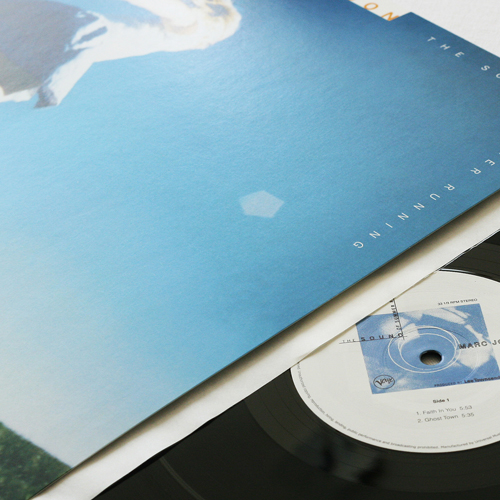 THE SOUND OF SUMMER RUNNING 04